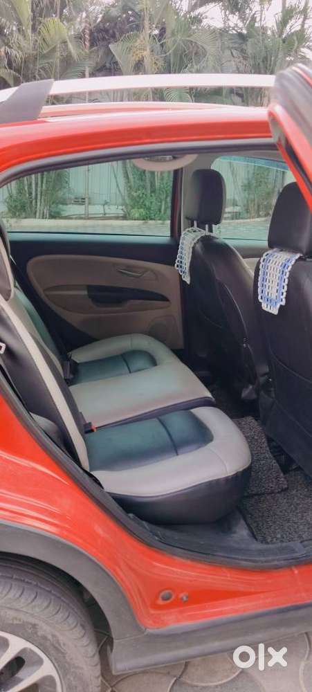 Fiat Avventura Urban Cross 1.3 Multijet Emotion, 2018, Diesel