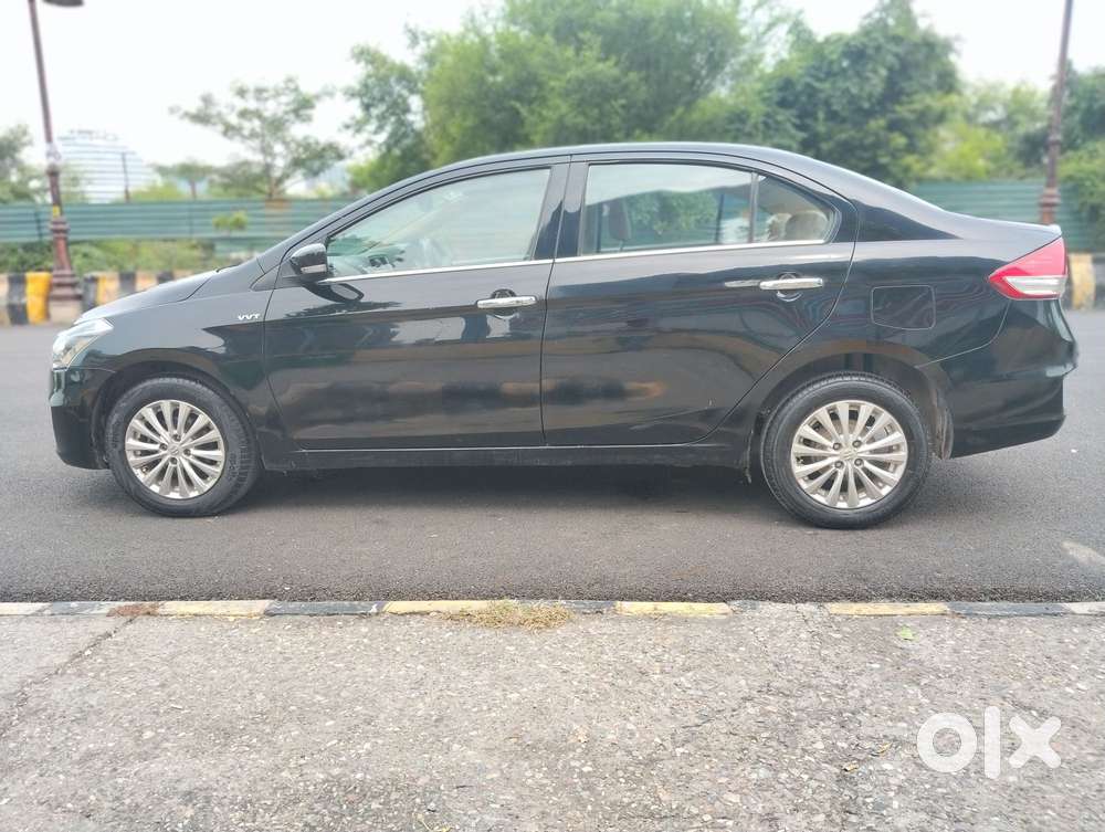 Maruti Suzuki Ciaz Zxi, 2014, Petrol