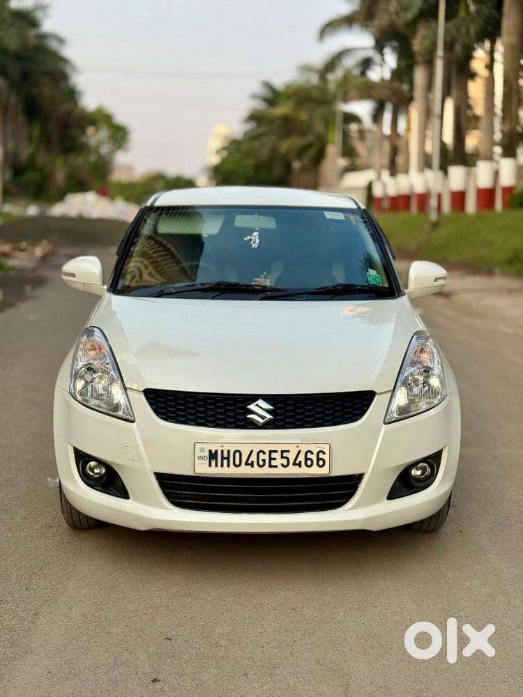 Maruti Suzuki Swift Vdi (o), 2013, Diesel