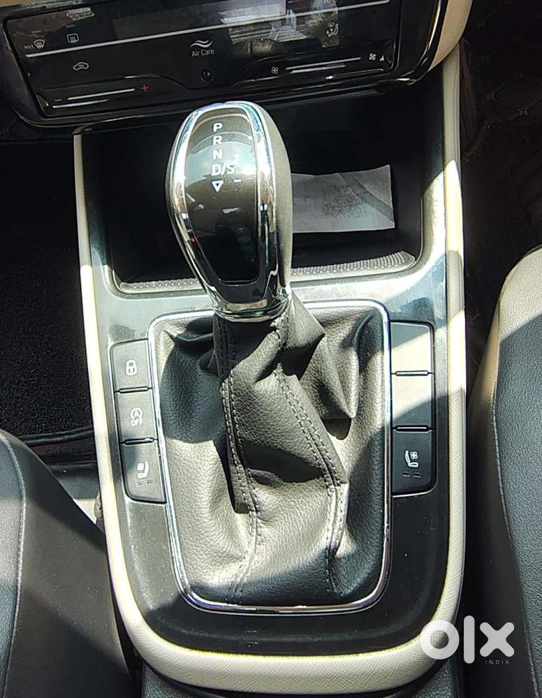 Skoda Slavia 1.5 Tsi Style Dsg, 2022, Petrol