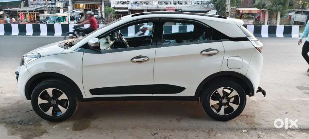 Tata Nexon 2018 Diesel