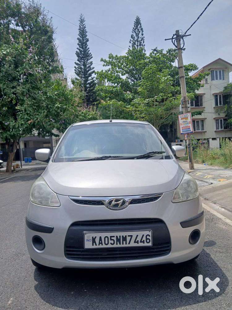 Hyundai I10 Magna 1.1l, 2010, Petrol