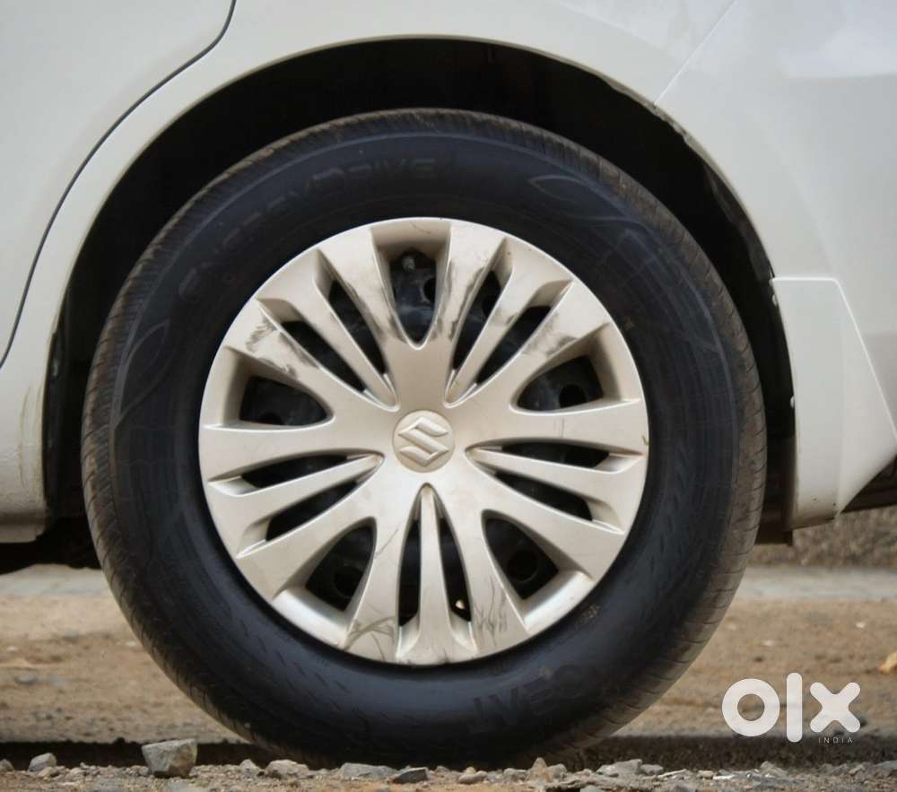 Maruti Suzuki Ertiga Vxi, 2015, Petrol
