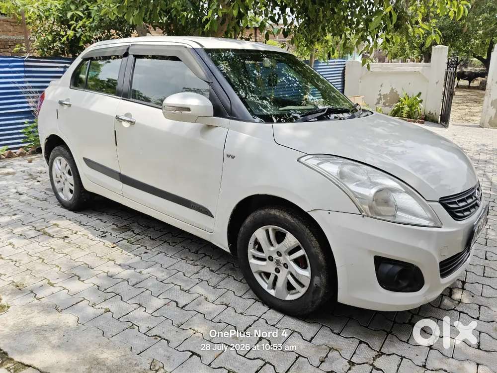 Swift Dzire