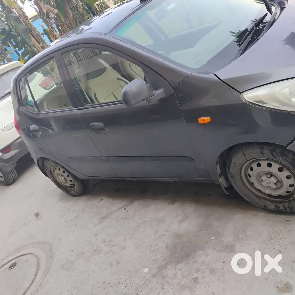 Hyundai I10 2011 Petrol Well Maintained
