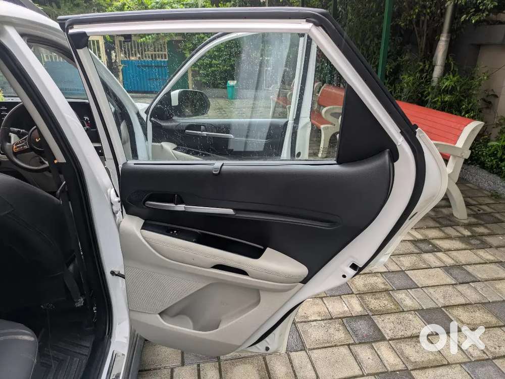 Kia Sonet 1.5 Htx 2024