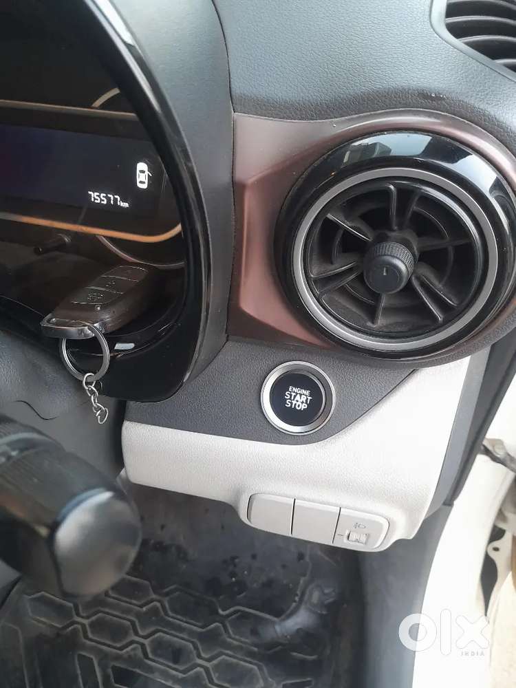 Top Model Sxo Push Button Start 4 Wheels New