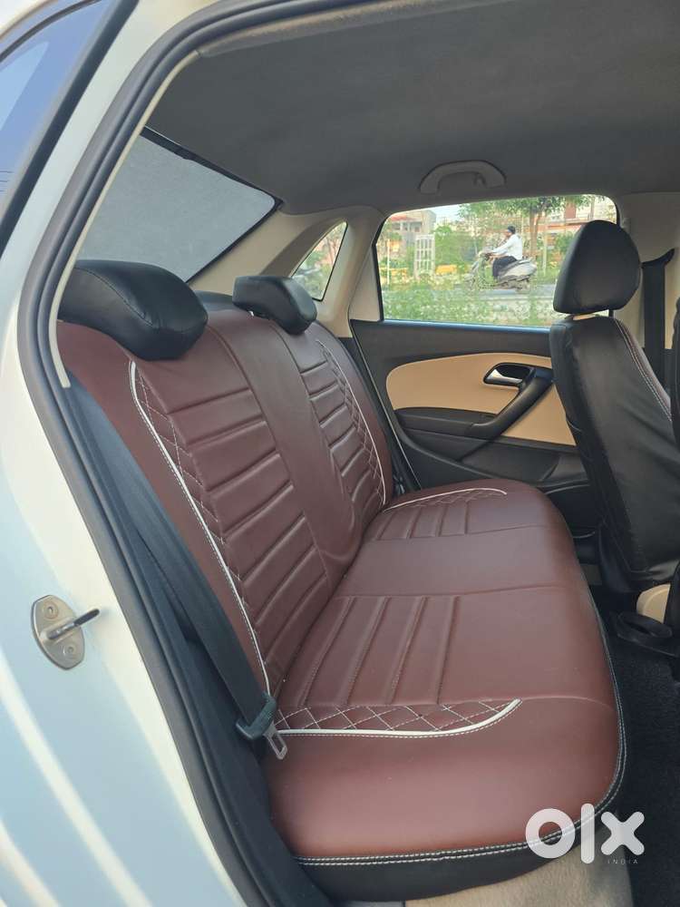 Volkswagen Ameo 1.5 Tdi Highline, 2017, Diesel
