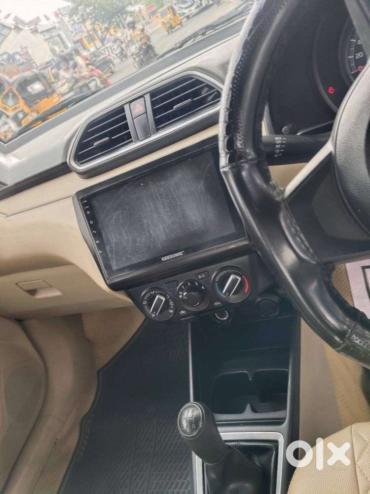 Maruti Suzuki Swift Dzire 2012-2015 1.2 Tour S Cng, 2024, Cng & Hybr..