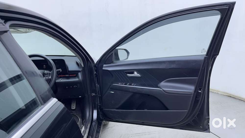 Hyundai Verna Sx (o) 1.5 Turbo Petrol Dct, 2023, Petrol