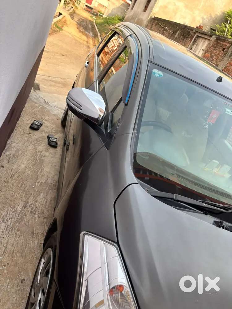 Maruti Suzuki Ertiga 2016