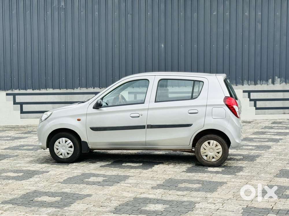 Maruti Suzuki Alto 800 Lxi, 2015, Petrol