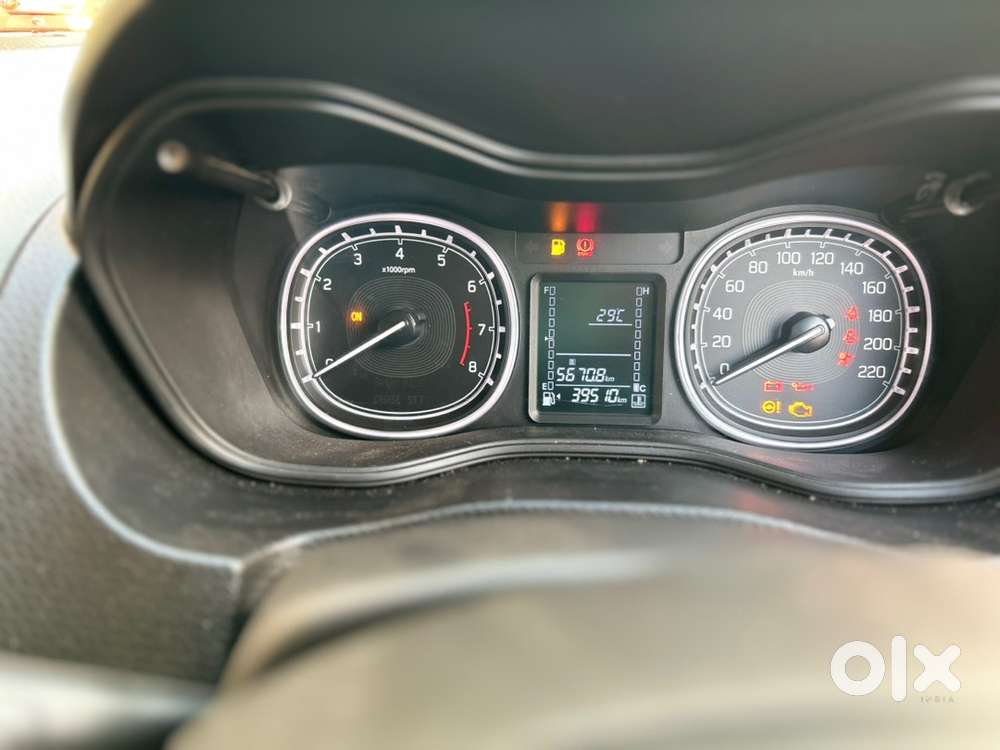 Maruti Suzuki Brezza 2020 Car Ready