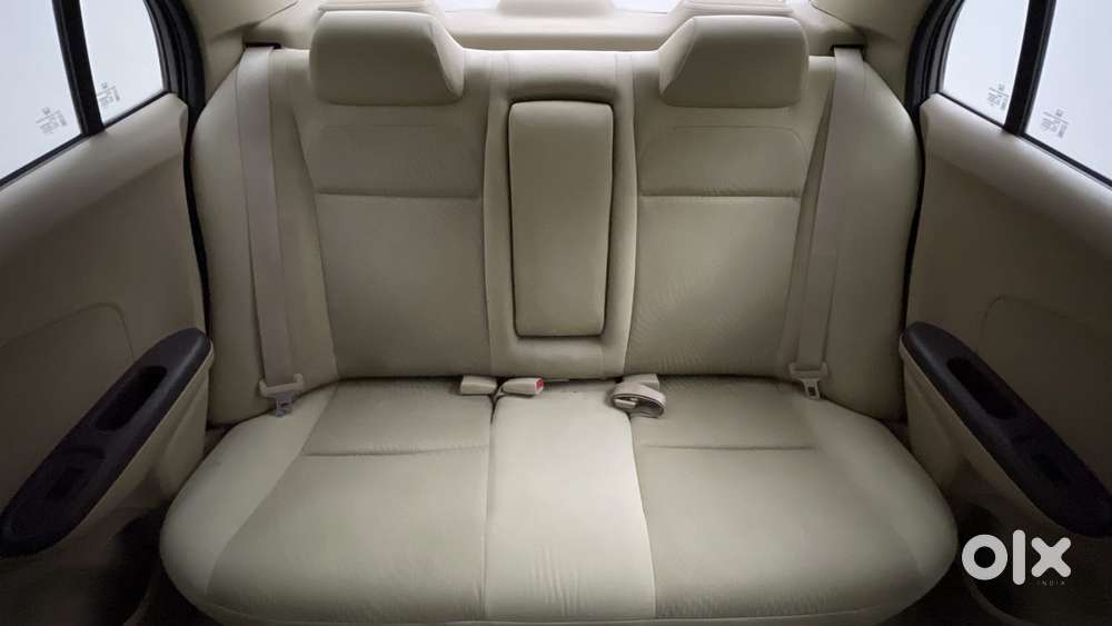 Honda Amaze S Diesel, 2013, Diesel