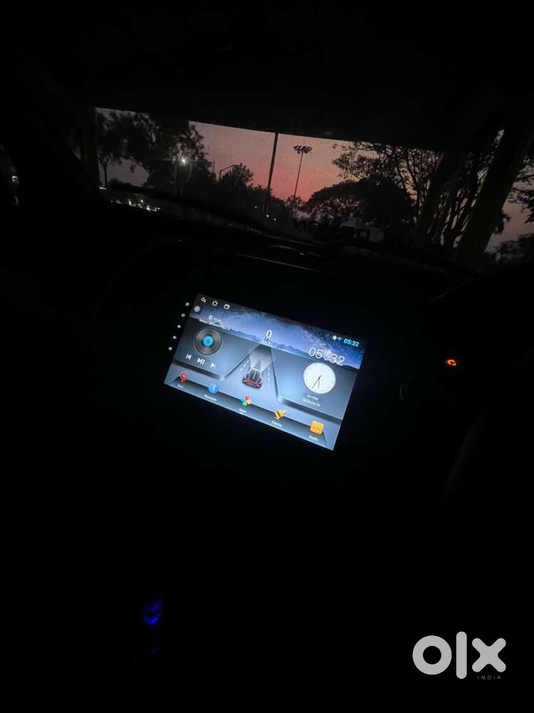 Swift Lxi 2008 Drive