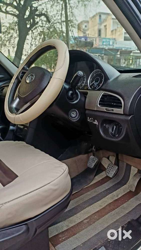 Tata Safari 4x4 Vx Dicor 2.2 Vtt, 2017, Diesel