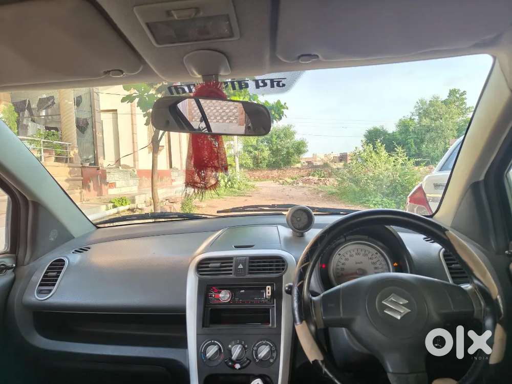 Maruti Suzuki Ritz Diesel 2012