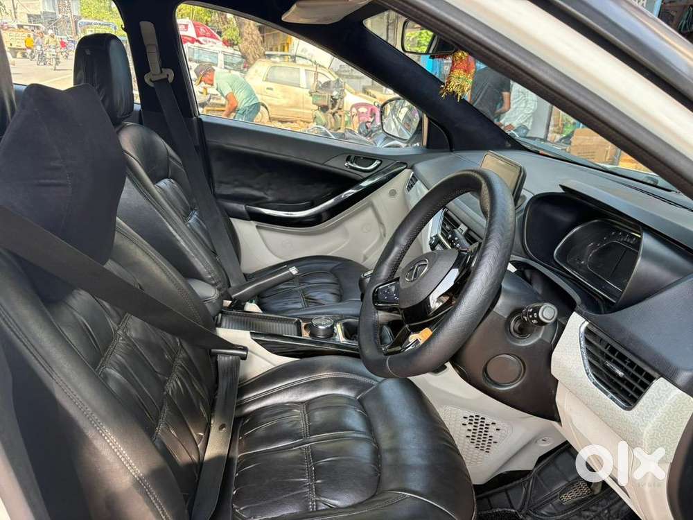 Tata Nexon 2021 Diesel Well Maintained