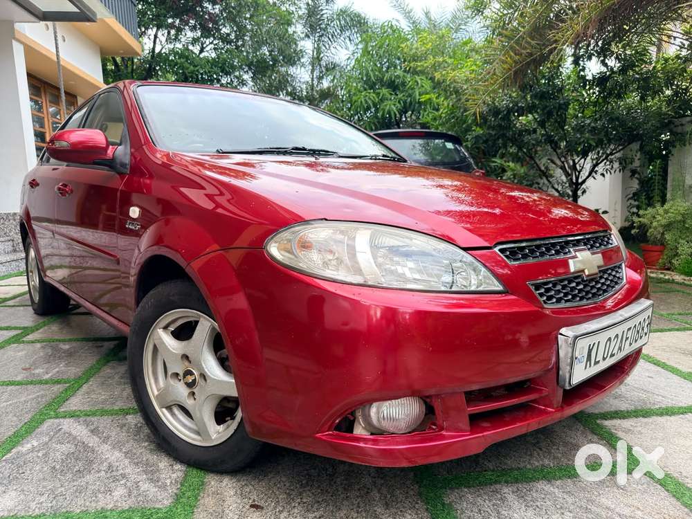 Chevrolet Optra 1.6 Ls, 2010, Petrol