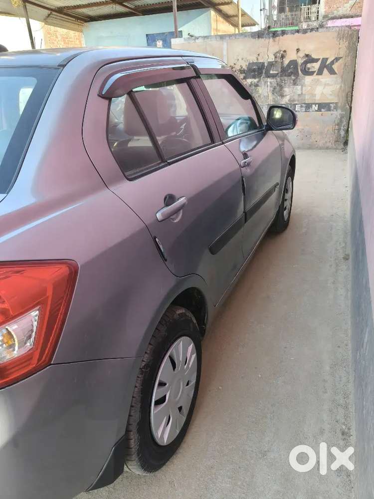 Maruti Suzuki Dzire 2013 Diesel 195000 Km Driven