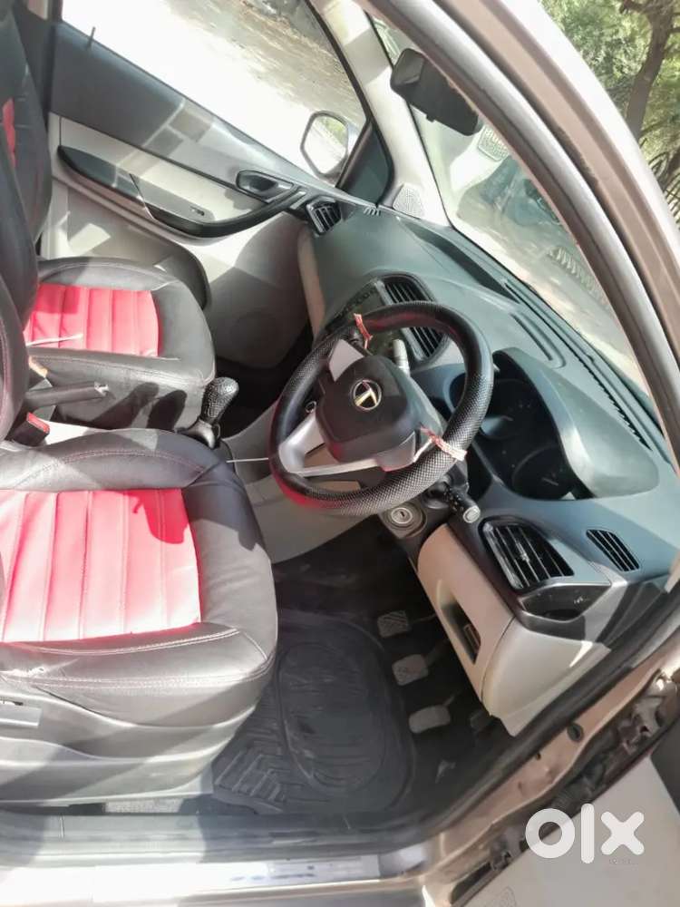 Tata Tiago Jtp 2016 Petrol 68000 Km Driven