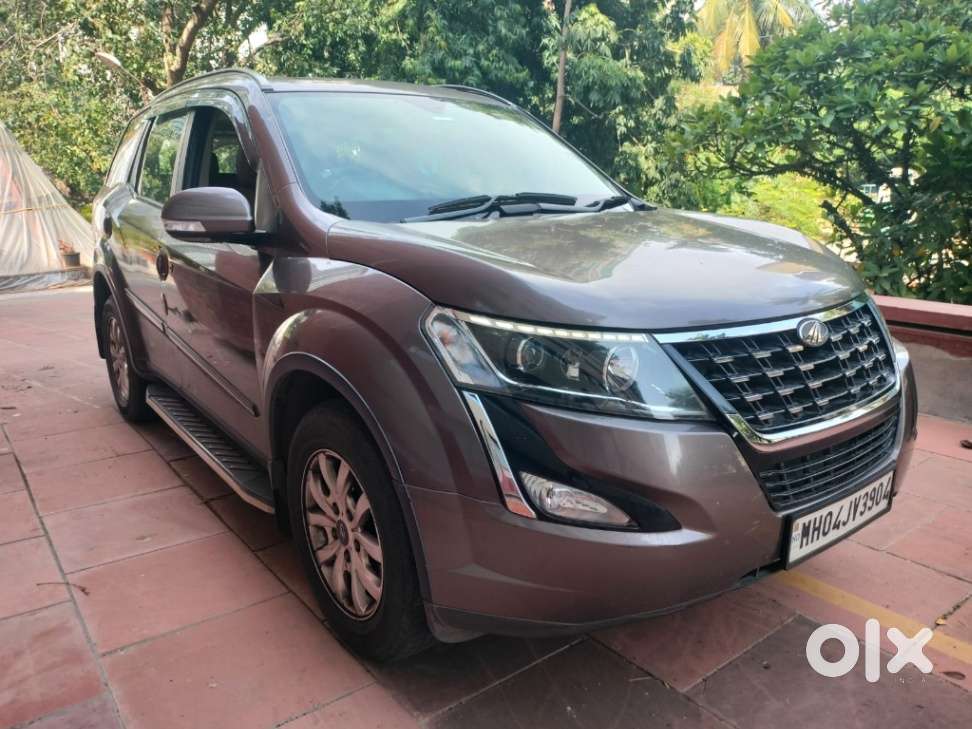Mahindra Xuv500 W9, 2019, Diesel