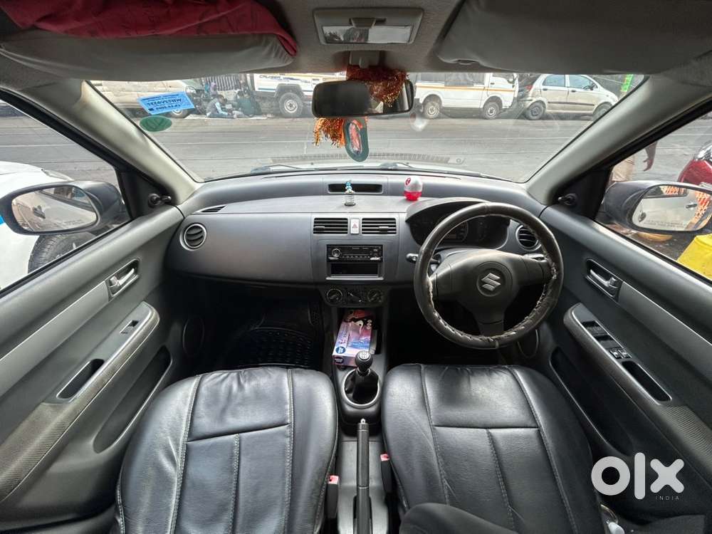 Mint Condition ,chilled Ac . Less Driven , Single Handed Use.