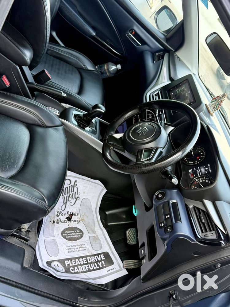 Maruti Suzuki Baleno Alpha, 2024, Petrol