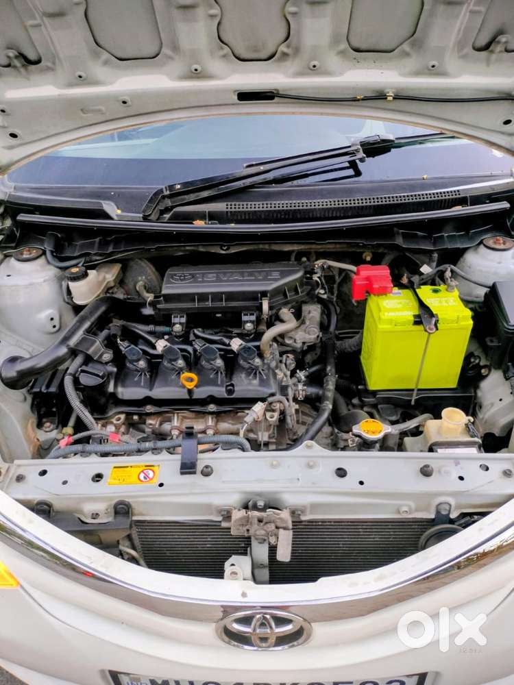 Toyota Etios Xclusive Petrol, 2011, Petrol