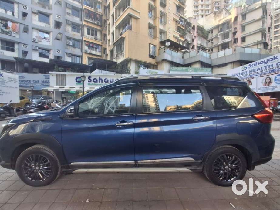 Maruti Suzuki Xl6 Alpha At, 2020