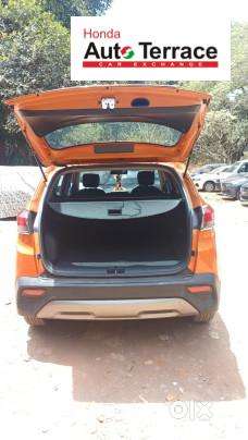 Hyundai Creta 1.6 Vtvt At Sx Plus, 2019, Petrol