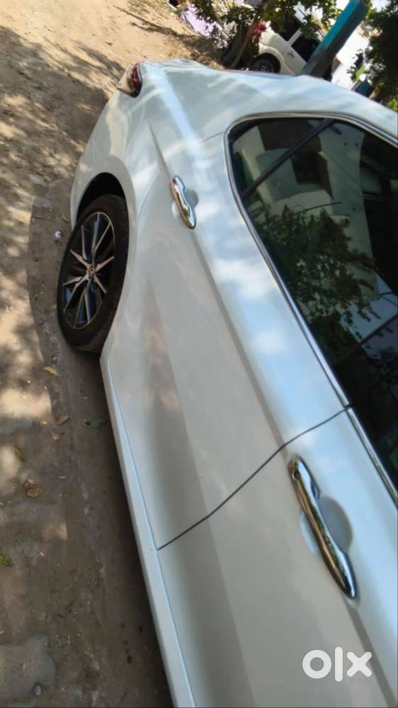 2024 Toyota Camry Hybrid; Single Owner, 18,000 Km,excellent Condition