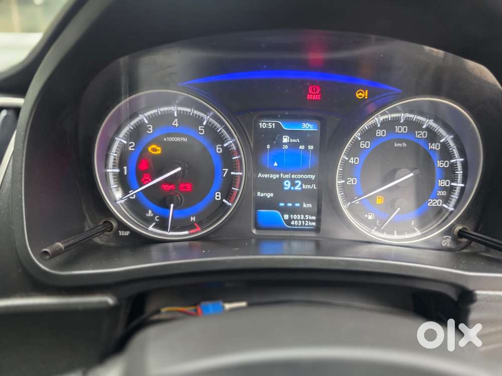 Maruti Suzuki Baleno 1.2 Zeta Shvs, 2021, Petrol