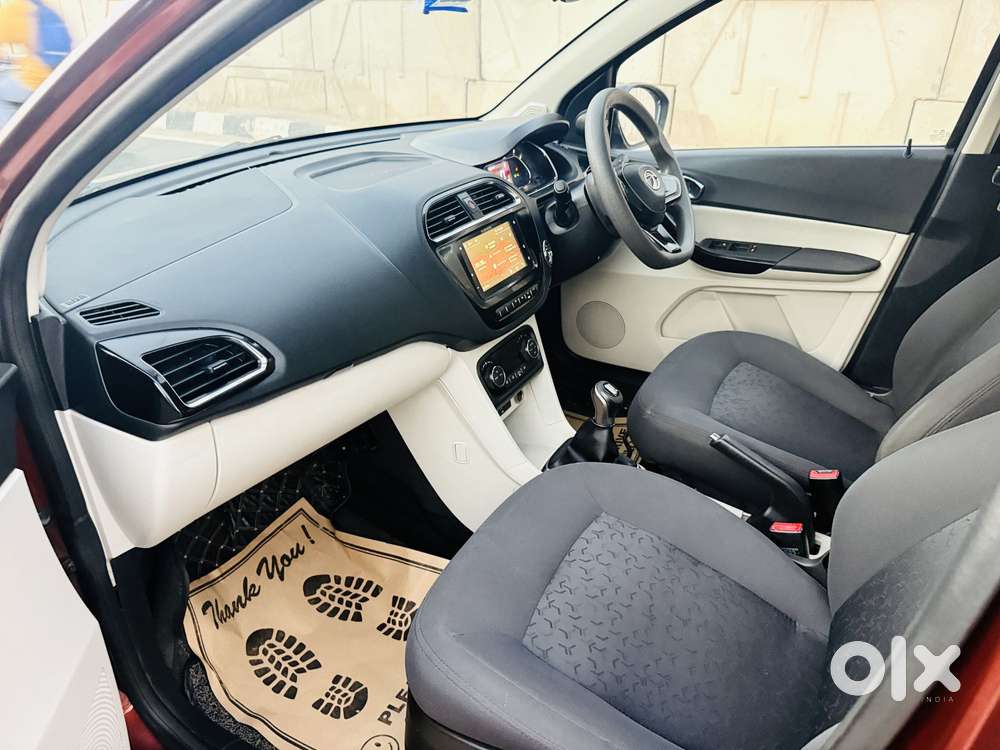 Tata Tigor Xz Cng, 2023, Cng & Hybrids