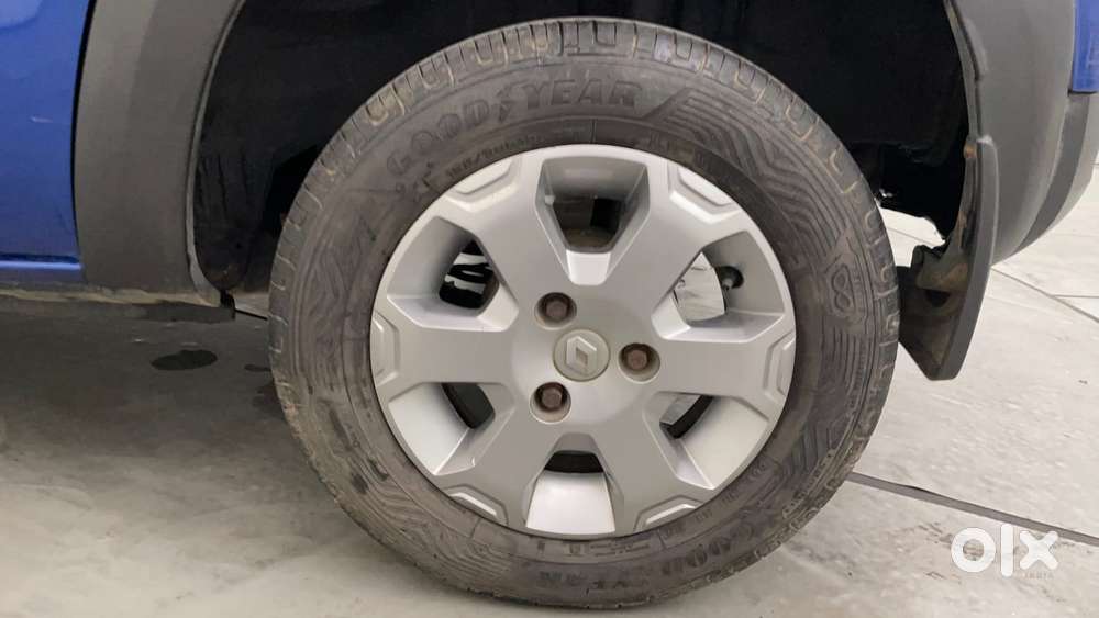 Renault Kwid Climber 1.0 Mt, 2019, Petrol