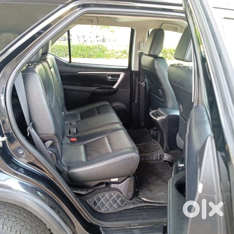 Toyota Fortuner 4x2 At 2.8 Diesel, 2024, Diesel