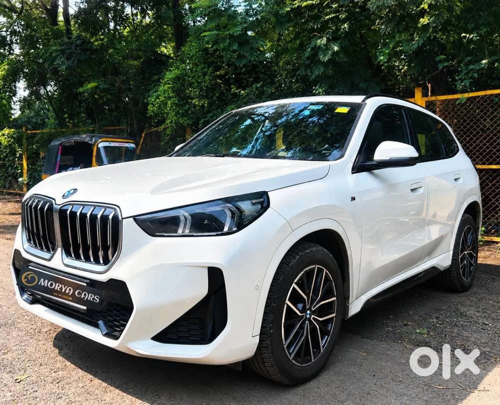 Bmw X1, 2025, Petrol