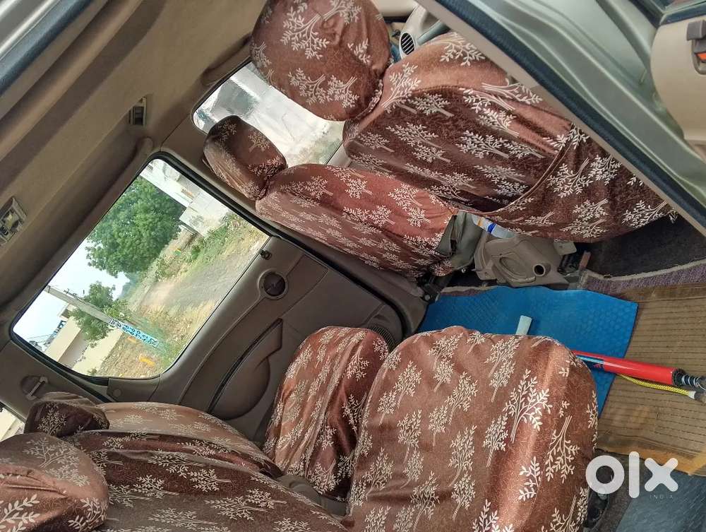 Mahindra Xylo 2010 Diesel Manual