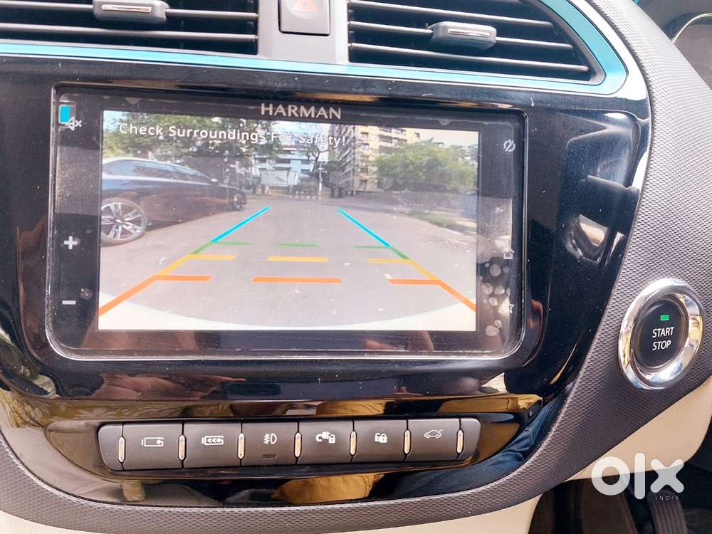 Tata Tiago Ev Xz Plus Lr, 2023, Electric