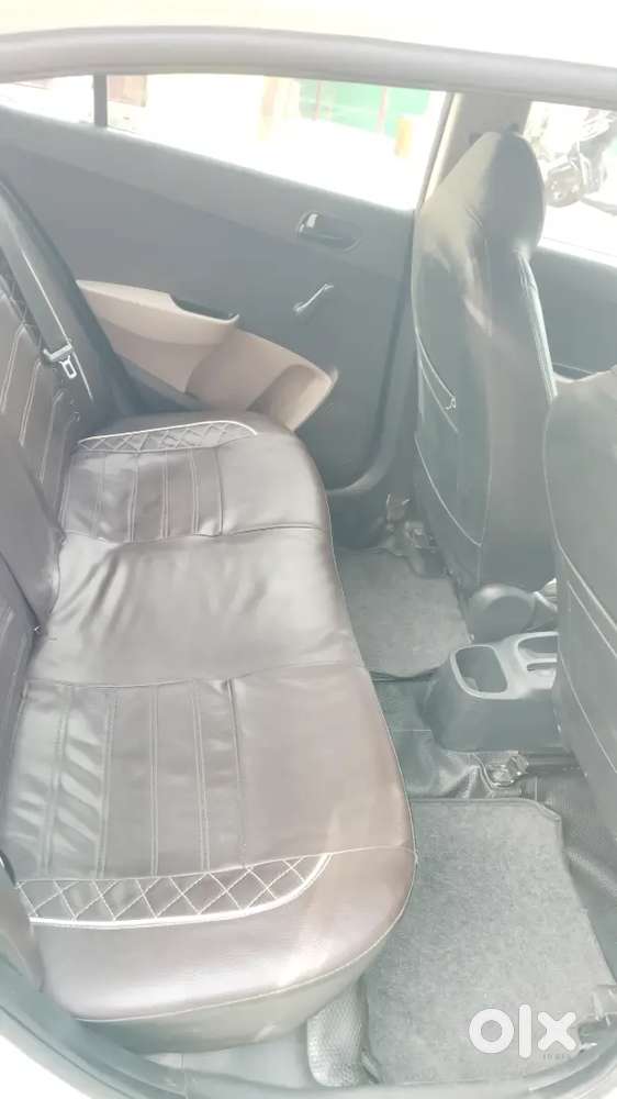 Hyundai Xcent Prime 2019 Diesel Well Maintained