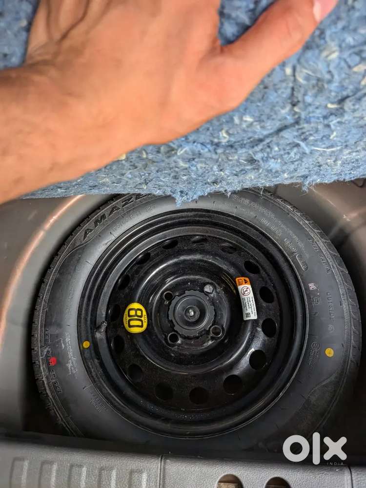 Ford Freestyle 2018 Petrol Manual