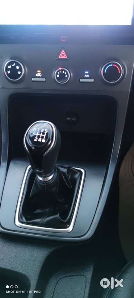 Hyundai Creta 1.5 Ex Diesel, 2020, Diesel