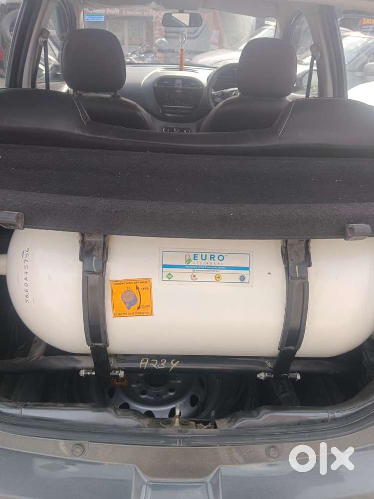 Tata Tiago Xt Icng, 2023, Cng & Hybrids