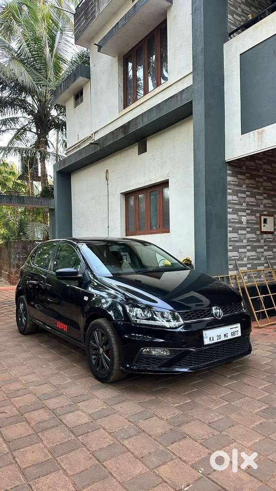 Volkswagen Polo 2014 Diesel Well Maintained
