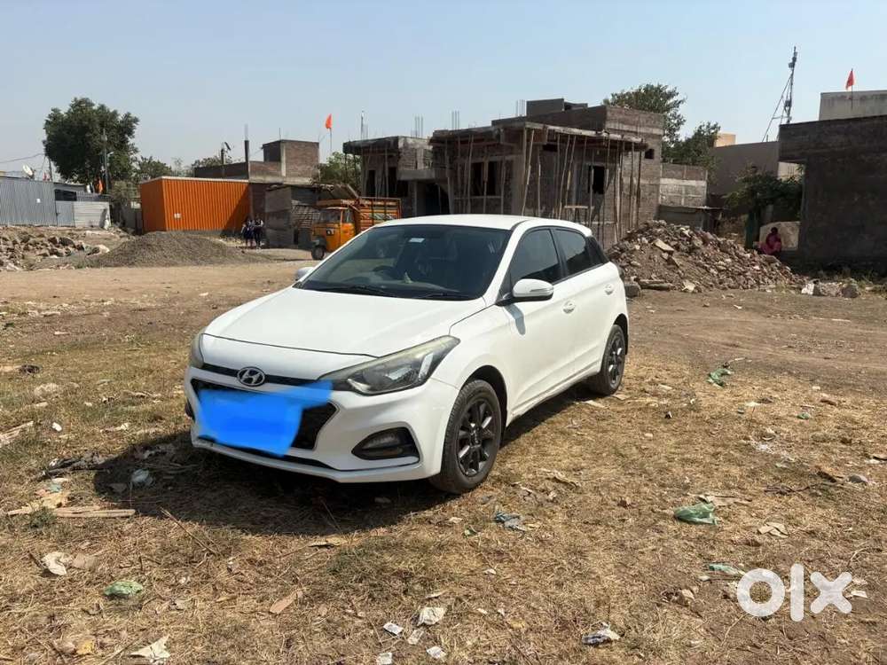 Hyundai I20 2019 Diesel 142000 Km Driven