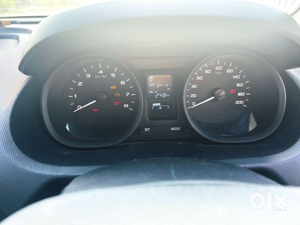 Tata Tigor Xm Petrol Manual | 1st Owner | 64,141 Km | 2018