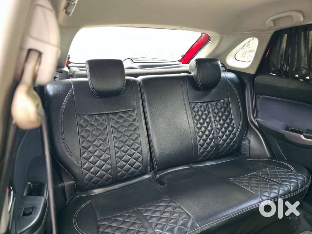 Maruti Suzuki Baleno 1.2 Zeta, 2019, Petrol