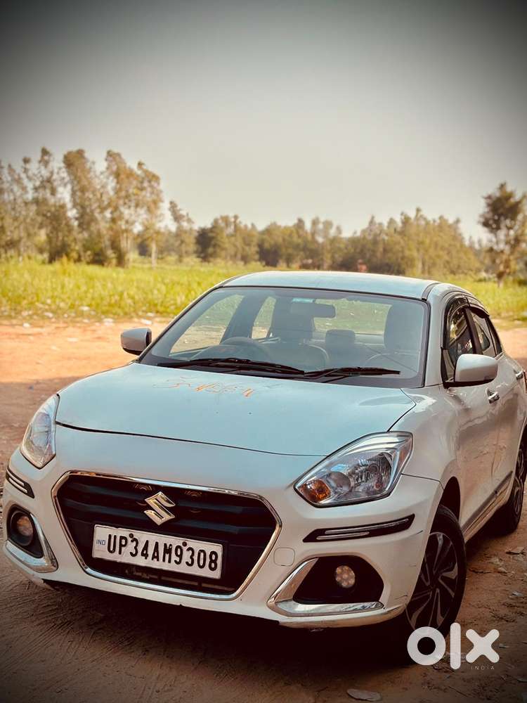 Maruti Swift Dzire Diesel 2017