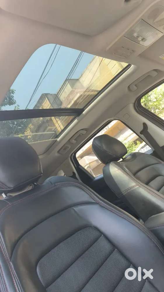 Tata Harrier For Sell