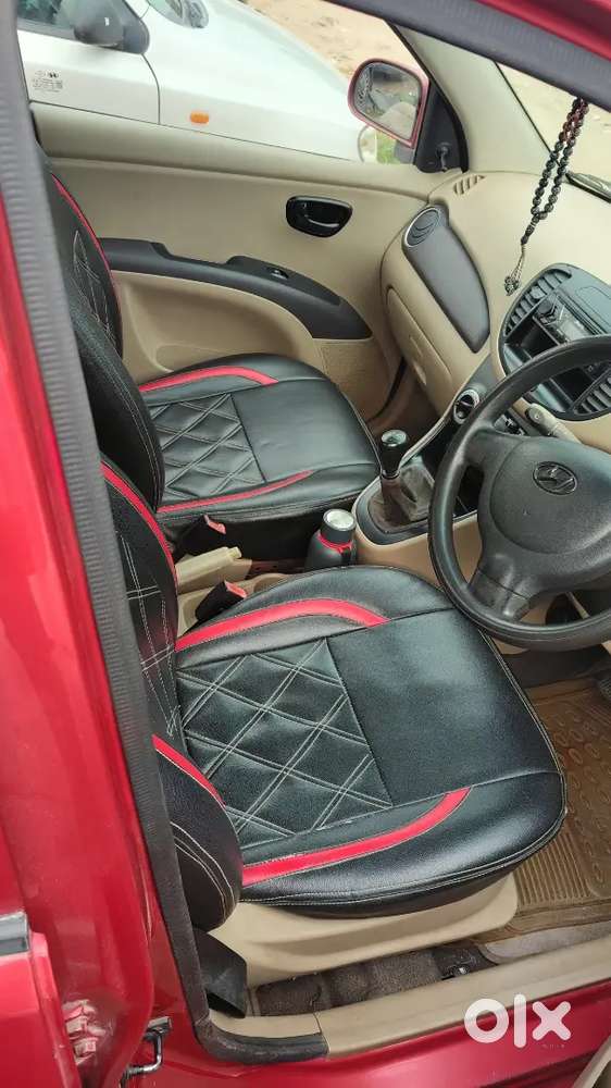 Hyundai I10 Petrol Manual 209 Km Driven